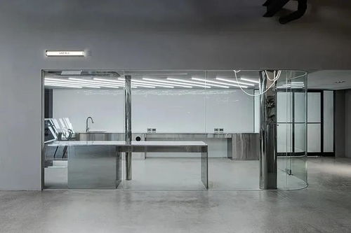 廢舊工業(yè)空間的華麗轉(zhuǎn)身 首爾Lab M.0，從老舊盒子工廠到現(xiàn)代共享辦公的典范